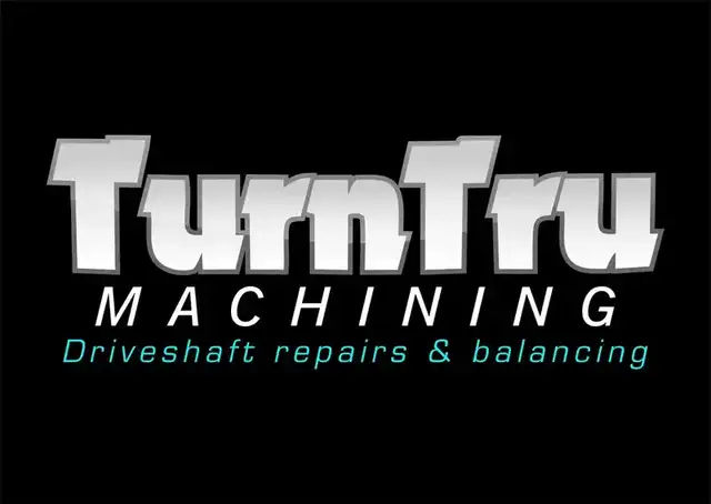 Precision machining on lathe at TurnTru Machining